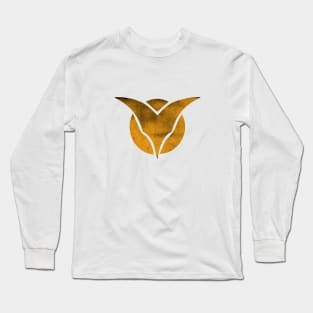 Origin Yellow Long Sleeve T-Shirt